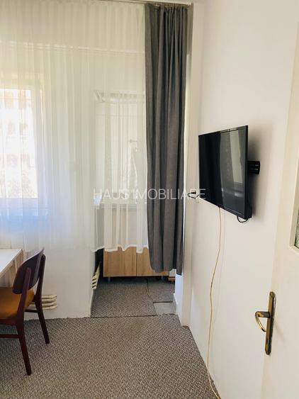 Faleza Nord apartament 3 camere vedere la mare, termen lung - 19