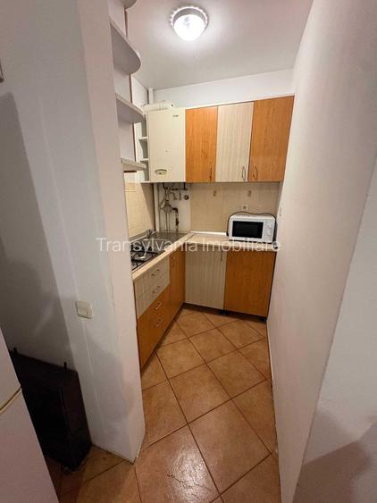 Garsoniera de 30 mp | Bloc Nou | Incalzire in Pardoseala | Parcare | Buna Ziua - 2