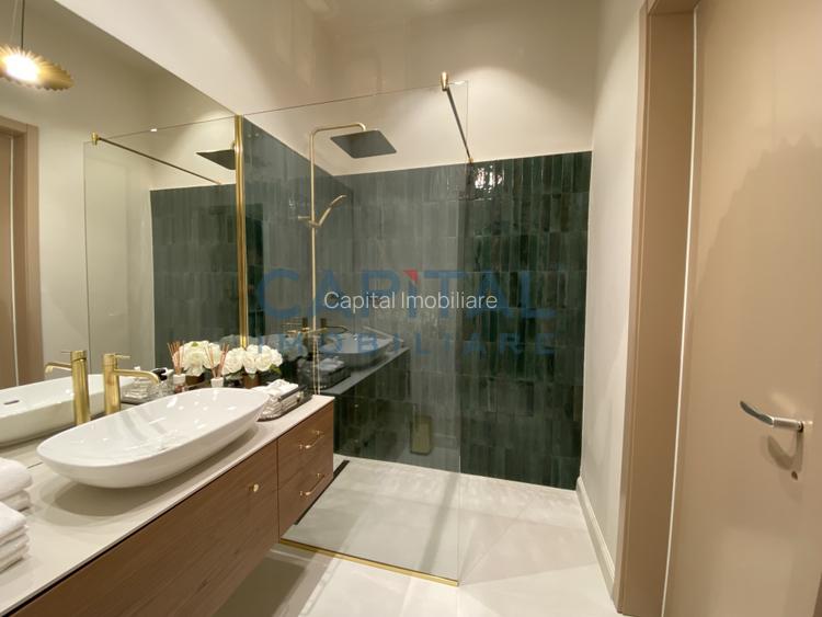 Apartament 2 Camere Centru Lux - 8