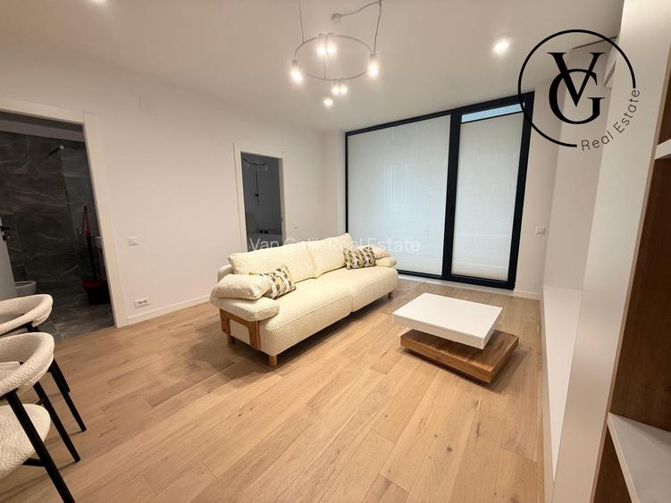 Apartament 2 camere One Cotroceni - PRIMA UTILIZARE - 2