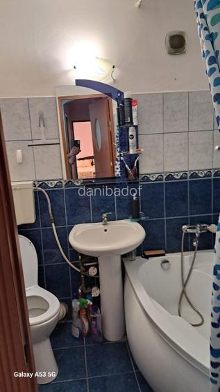 Apartament de închiriat  - 7