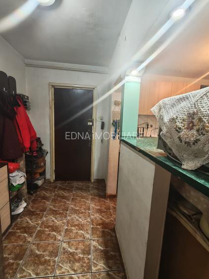 Apartament 3 camere spatios in bloc de 4 etaje - 7