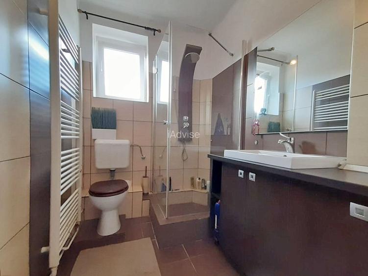 Apartament 2 Camere Vanzare, Zona Linistita - 11