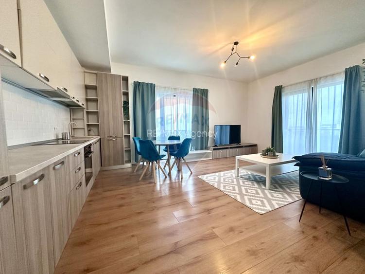 Apartament 3 camere | Otopeni-Tunari I Darwin Residence - 3