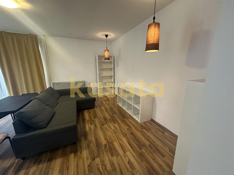 2 Camere 🏢 | 75 mp 📐 | Centrală proprie 🔥 | Parcare inclusă 🚗 - 2