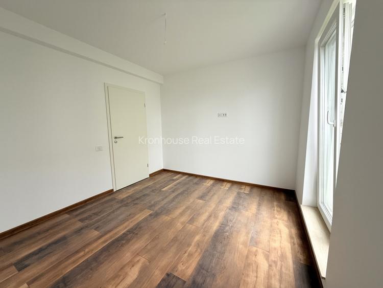 Prima ta casa poate fi aceasta – 3 camere + gradina - 20
