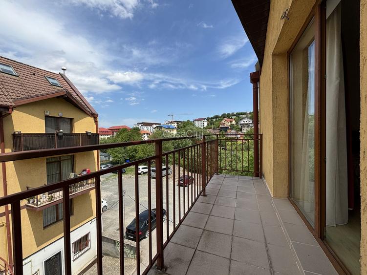 La cheie, doua nivele, zona Câmpului Denver! - 5