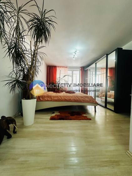 Apartament 4 camere RENOVAT,  H-uri-Maratei   - 3