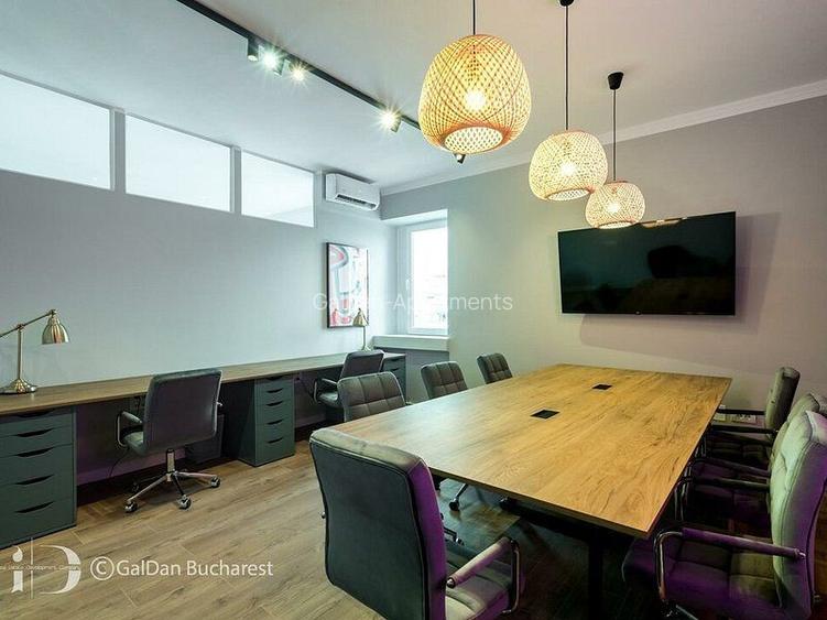 OFFICE**READY TO MOVE**UNIVERSITATE**ULTRACENTRAL - 6