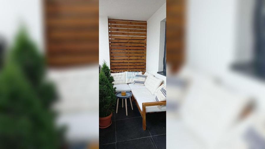 0% Comision | Apartament cu 2 camere 65 mp | Dambul Rotund - 10