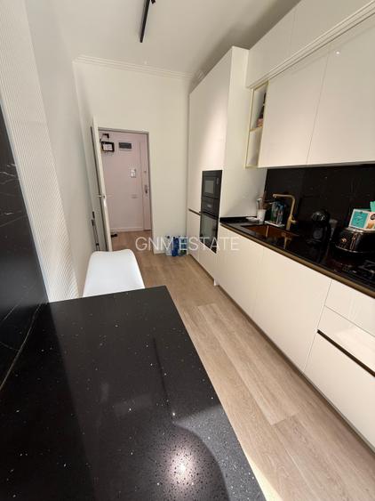 3 Camere + Parcare Et.1/11 Exigent PLaza Faza 5 Zona Lujerului - 11