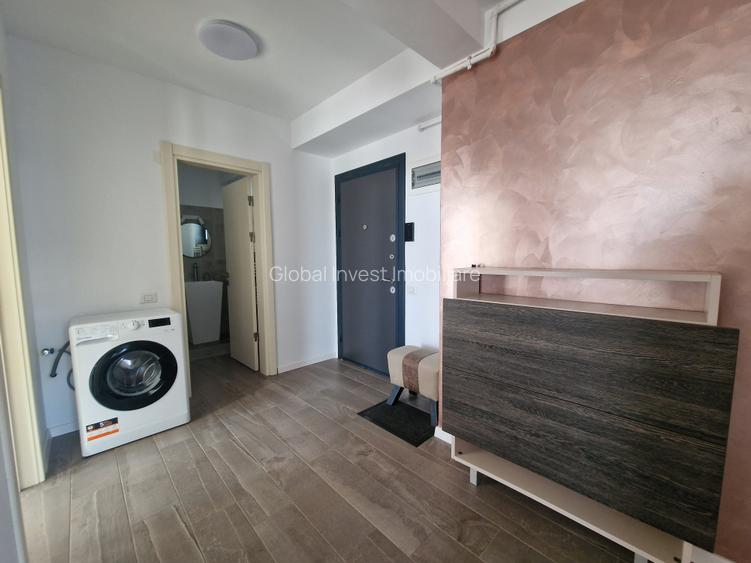 Mamaia Nord - 2 camere cu vedere la mare, suprafață 87mp, mobilat-utilat complet - 17