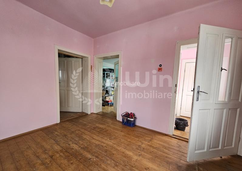 Casa individuala cu teren 1317mp | Sat. Gheorghieni - 8