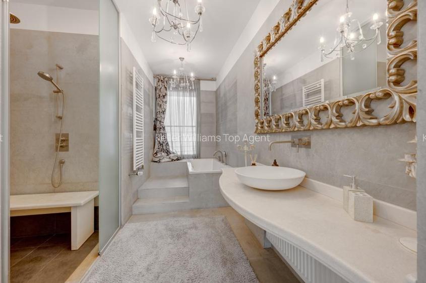 Penthouse | 181.35 MP | Piata Romana | Aurel Vlaicu - 16