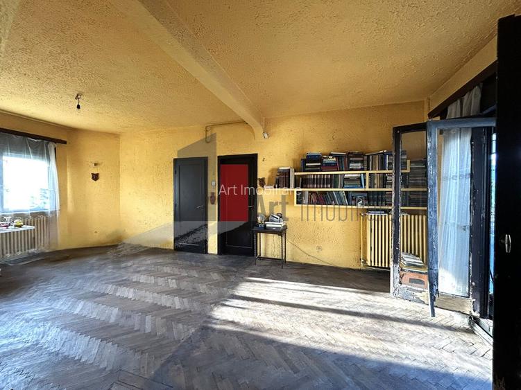 Pret Nou! Apartament unicat cu terasa 50mp | Ultracentral-cartierul Evreiesc - 5