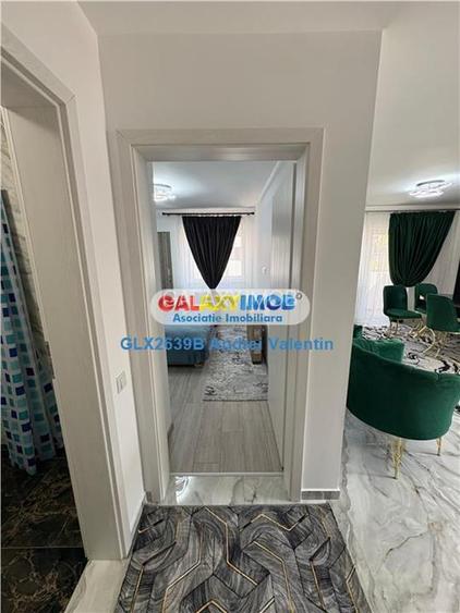 Apartament Lux Bloc Nou Berceni - Aparatorii Patriei - Parcare - 10