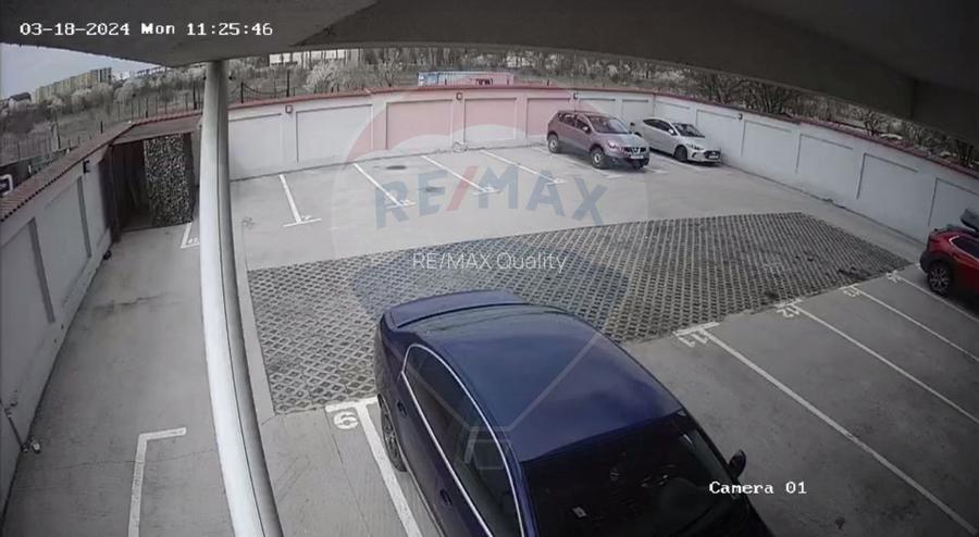 Inchiriere Apartament nou 2 camere, Metrou Pacii - 12