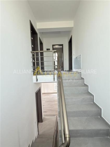 Casa individuala || P+1E+POD ||5 camere - 2 bai  || 309 mp teren || - 9
