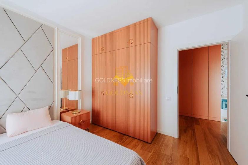 4 camere, Premium, bloc nou, Zorilor Zona Louis Pasteur, UMF,Marinescu - 6