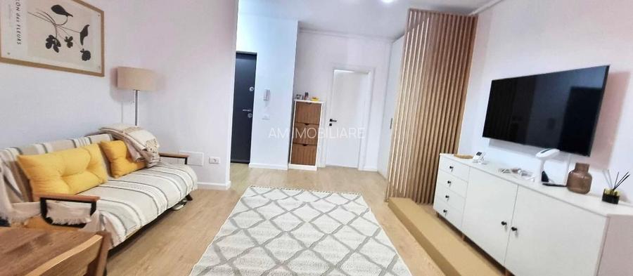 AP. 2 CAMERE PACII, PRIMA INCHIRIERE, LOC PARCARE, METROU 10 MINUTE - 2