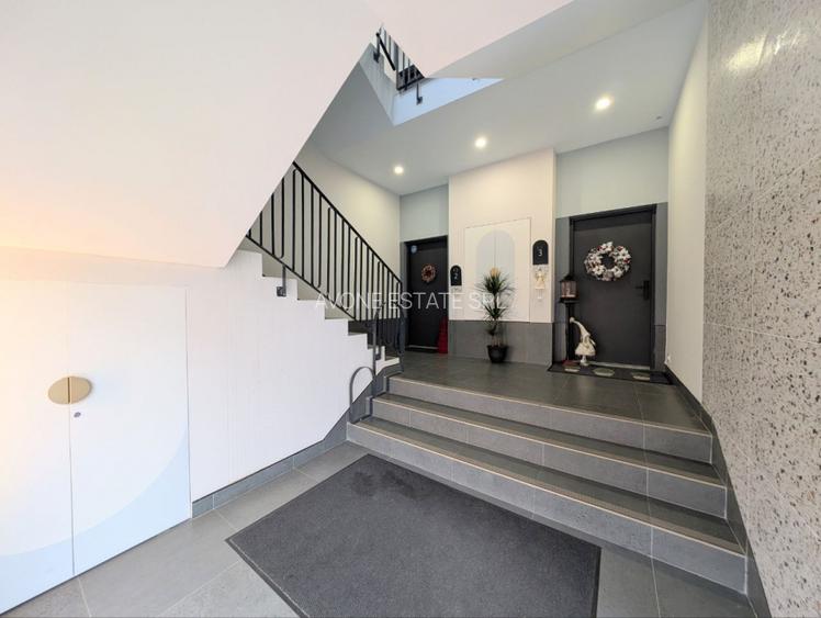 Oportunitate pentru investiti, Apartament 3 camere /Modern/Deja închiriat - 20