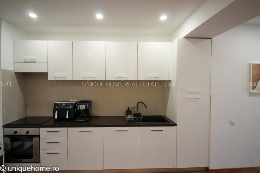 Iancu Nicolae: Apartament cu 2 camere in ansamblu exclusivist! - 2