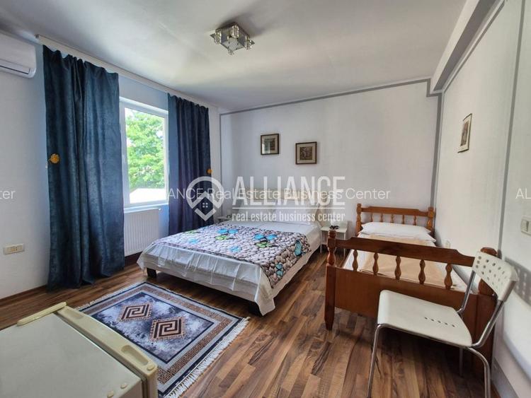 Eforie Nord (COD 02) - Pensiune 10 camere la doar 800 m de mare - 17