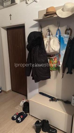 Iancului | 2 Camere | Centrala Proprie | Balcon | Metrou 10min - 10