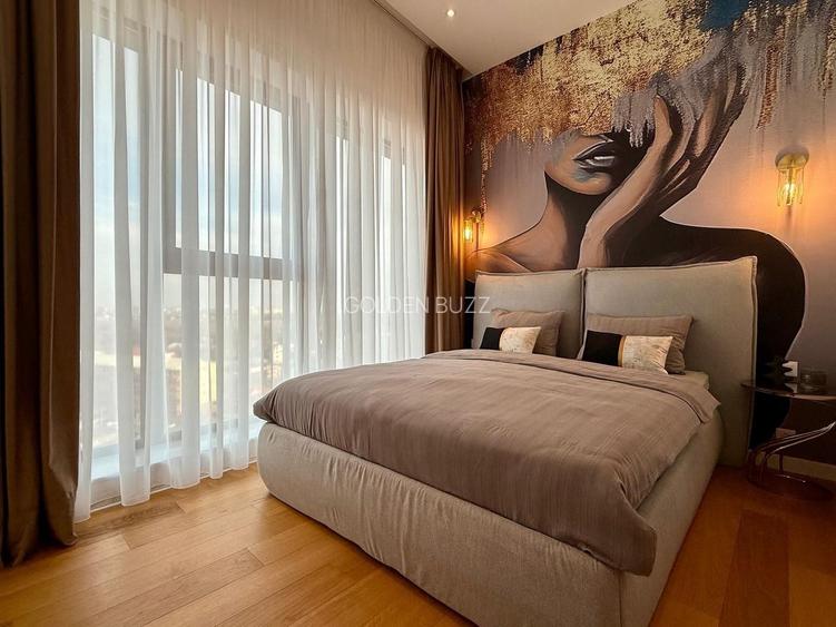 Apartament 3 Camere Premium | One Verdi Park | Investiție Ideală - 12