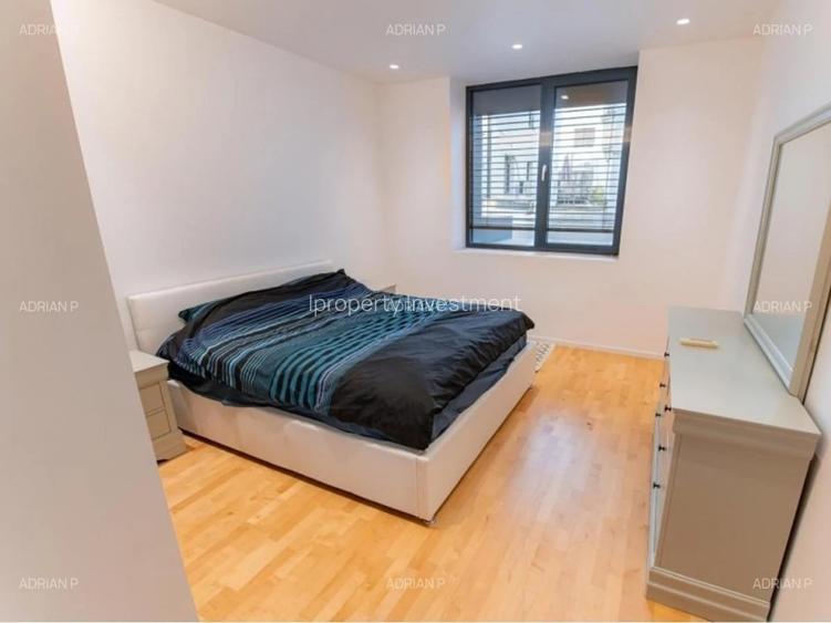 Herastrau | | 2 camere | Centrala | Parcare | - 7