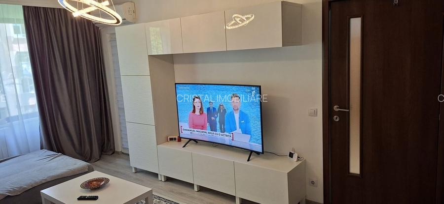 Închiriere Apartament 2 camere, 48 mp, renovat integral,Prevederii – Sălăjean - 5