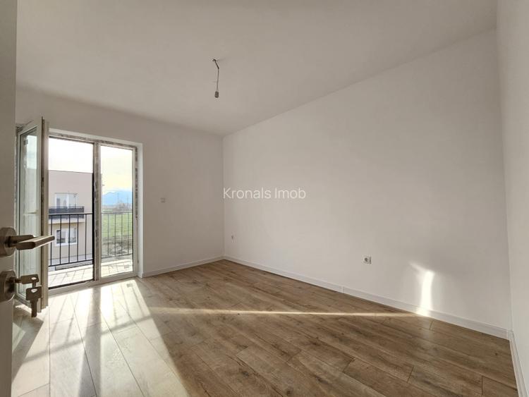 Casa individuala cu patru camere, Primaverii, Sanpetru - 14