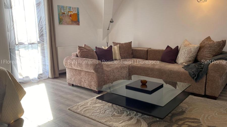 REV2005243 Casa 4  camere I Pipera - 9