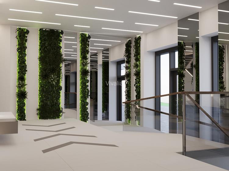 Apartament 2 camere, etaj intermediar - 3