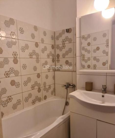 Garsoniera Mall Vitan Bloc Mixt - 6