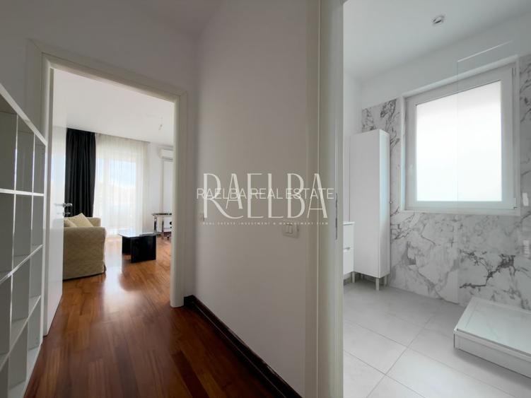 Primaverii | Vila Lac 3 | Parcul Bordei | 200mp | Free View - 16