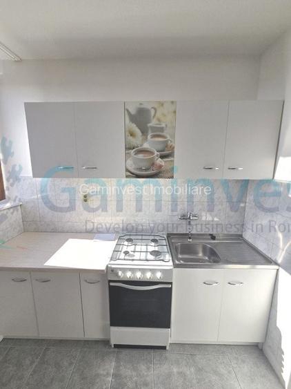 Apartament de inchriat in Oradea, Cartierul Rogerius - 2