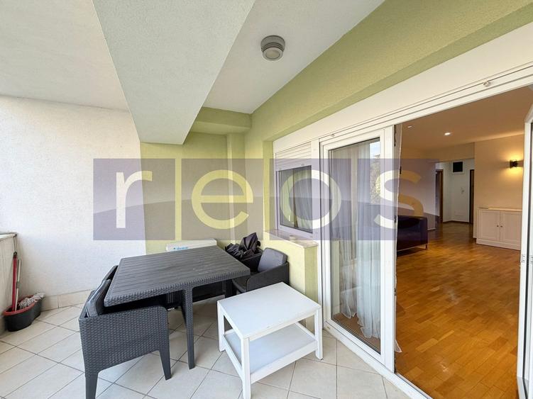 VANZARE APARTAMENT 3 CAMERE | HERASTRAU | PARCARE | MOBILAT | 90 MP | - 26