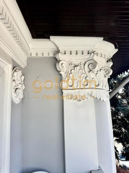 VILA SUPERBA RENOVATA COMPLET 500MP/12 CAMERE/TERASE/GARAJ 2 LOCURI/AVIATORILOR - 42