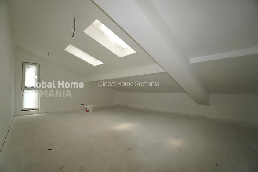 Apartament 4 camere || Imobil Nou 2025 || 2 Terase - 17
