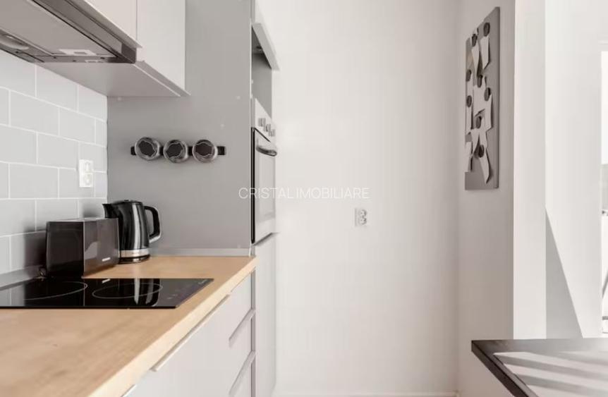Apartament 2 camere, Calea Victoriei, lux, renovat complet, etaj 3, Ultracentral - 10