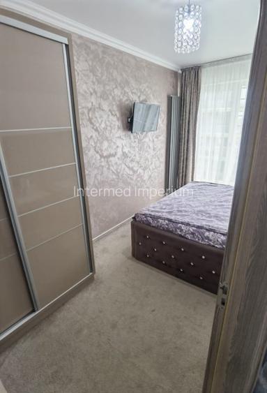 Mamaia Nord Alezzi Beach Resort apartament 2 camere vedere mare - 7