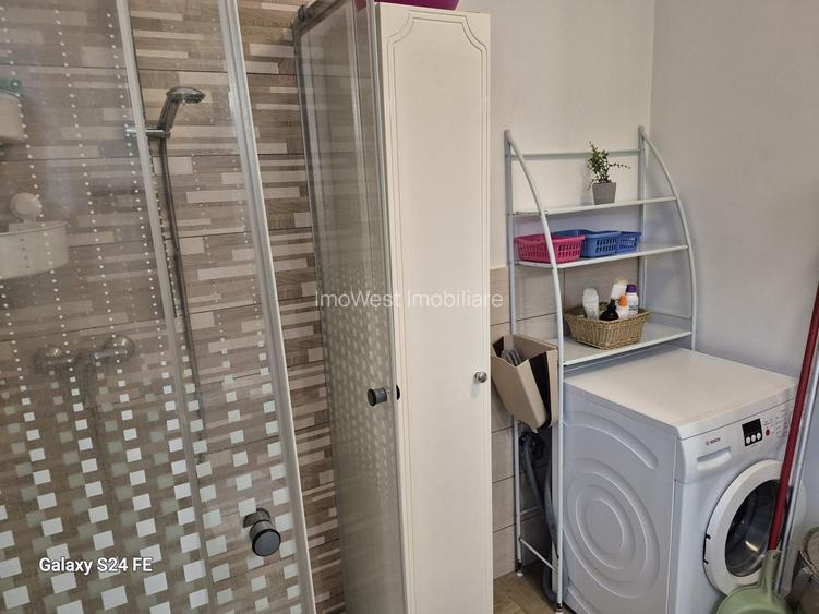 Soarelui | 3 Camere-80 mp | Mobilat si Utilat | Centrala proprie - 15