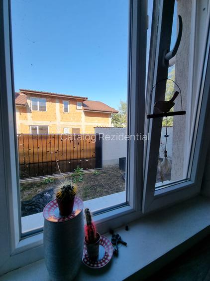 Casa de vanzare in zona Alexandriei- Botorca, Bragadiru - 11