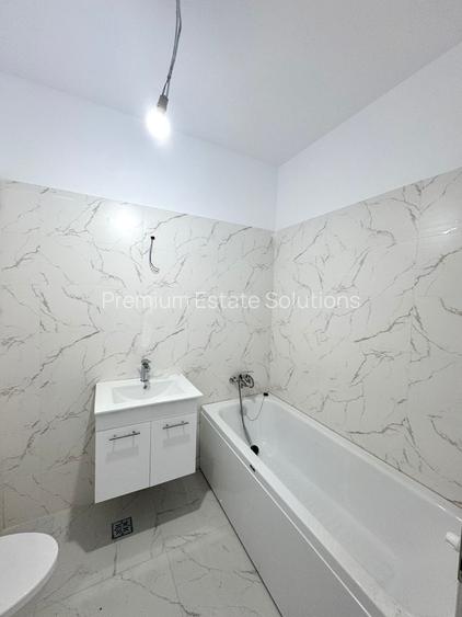 Garsoniera decomandata in bloc nou in Militari Residence - 6