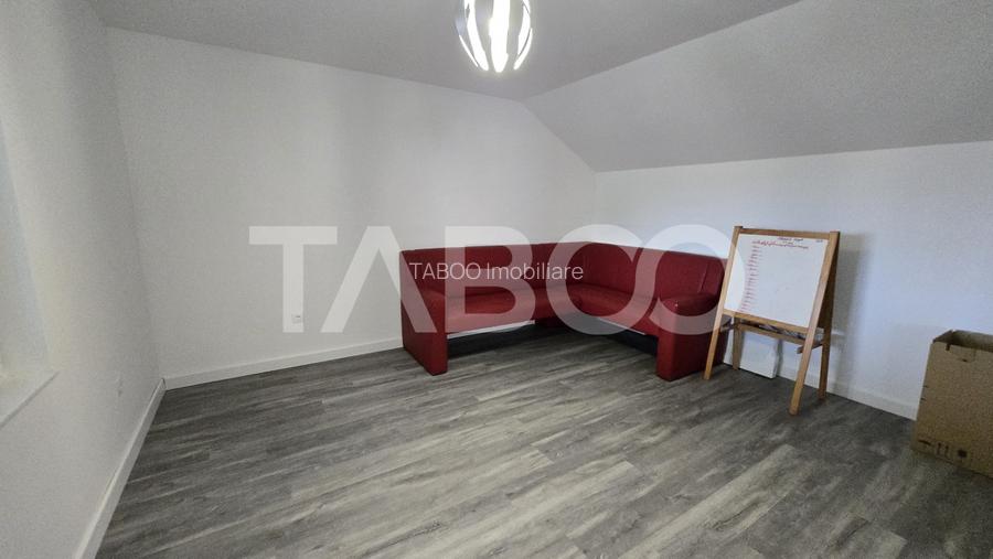 Casa 6 camere 3 bai 2 terase cartierul Dambul-Rotund Cluj-Napoca - 11