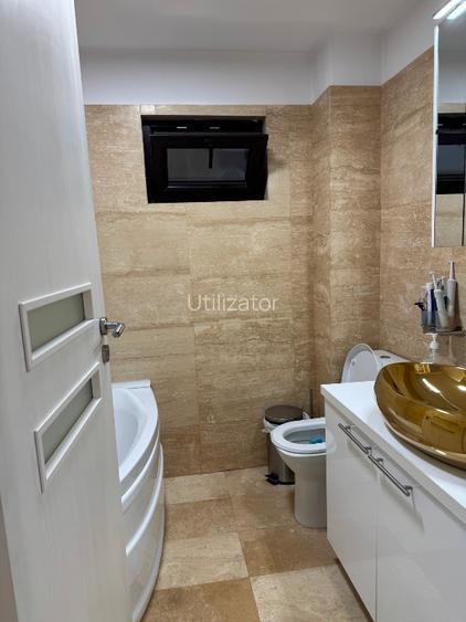 Direct Proprietar - Vila individuala D+P+1,  zona Domenii 160mp - 13