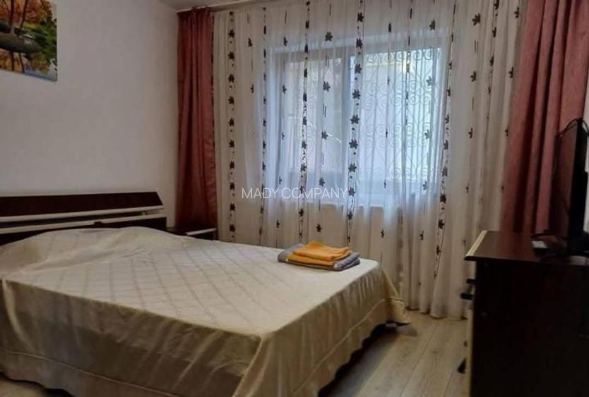 Apartament 2 camere, parter inalt, bd. Lapusneanu -Zodiac - 5