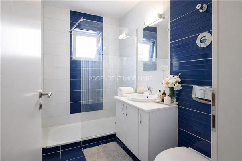 Confort si stil, 2.5 camere, mobilat, dressing, Avangarden, Bartolomeu - 5