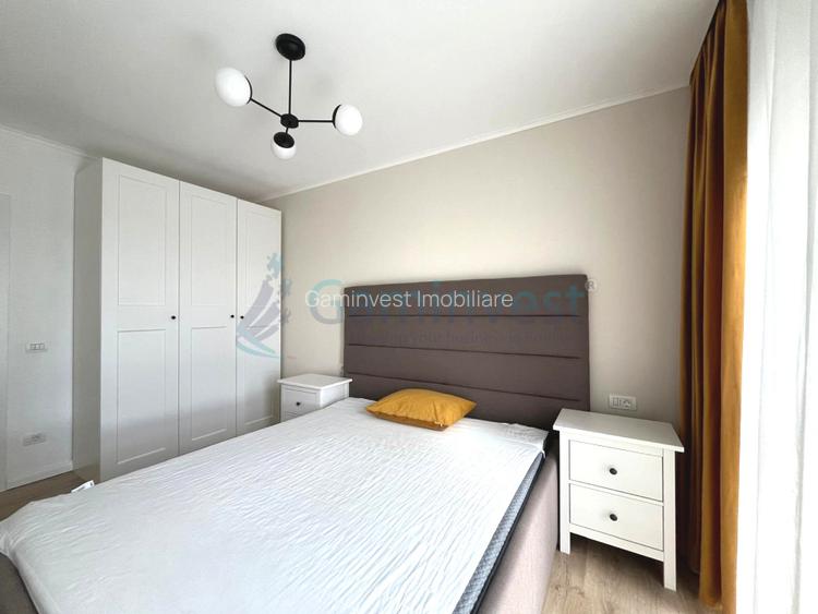 Apartament de inchiriat in Oradea cu 3 camere si loc de parcare in zona Ceyrat - 10